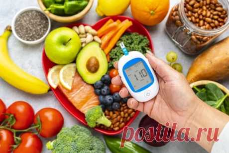 Какие продукты быстрее вызывают диабет. Картошка против каши Контроль уровня сахара в крови — одна из главных задач при сахарном диабете.