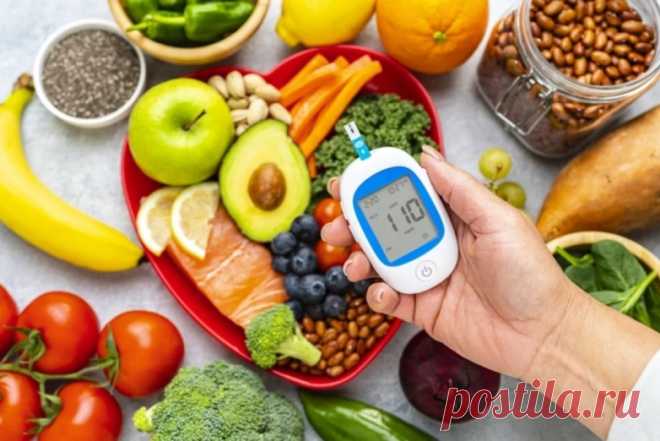 Какие продукты быстрее вызывают диабет. Картошка против каши Контроль уровня сахара в крови — одна из главных задач при сахарном диабете.