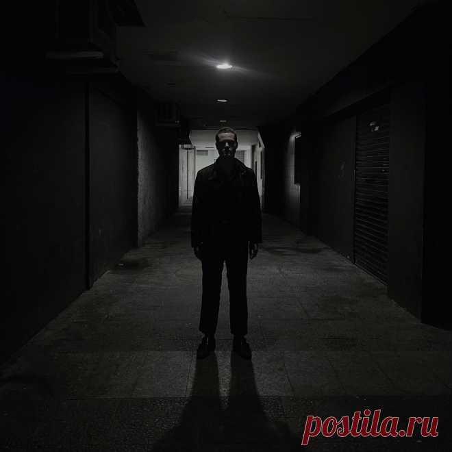 Dancing Plague - Domain (2025) 320kbps / FLAC