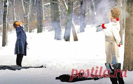 Письмо «сообщение Camelot_Club : Дуэли литераторов в России (07:47 13-01-2020) [5538518/465225795]» — Camelot_Club — Яндекс.Почта