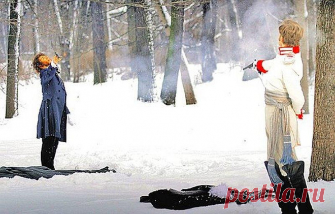 Письмо «сообщение Camelot_Club : Дуэли литераторов в России (07:47 13-01-2020) [5538518/465225795]» — Camelot_Club — Яндекс.Почта