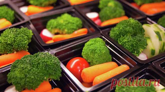 Составлен список продуктов, ускоряющих выздоровление от COVID-19 - РИА Новости, 27.11.2020