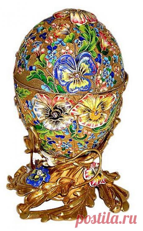 Фаберже