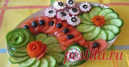 Рецепты - Так просто!