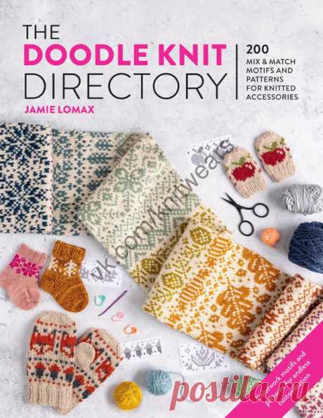 the doodle knit directory