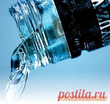 Водка бывает только хорошей! Полезные советы.