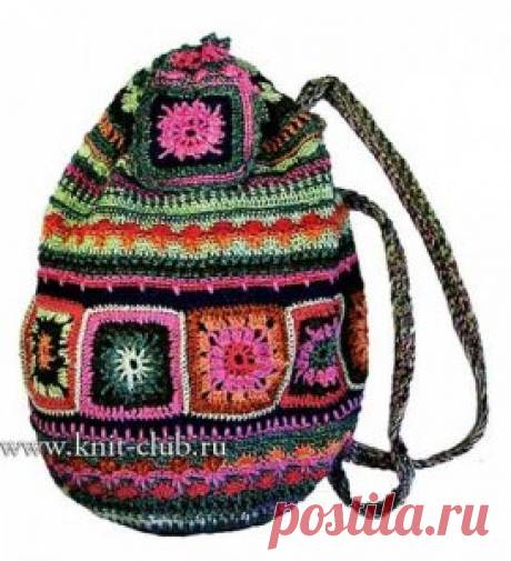 Вязание спицами и крючком » Страница 9
