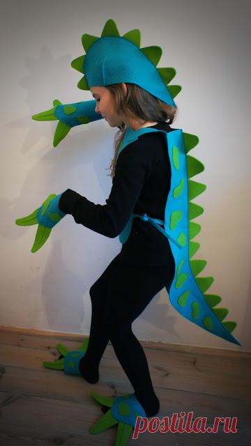 Farsang Pan Pepe módra - Gyerekszoba