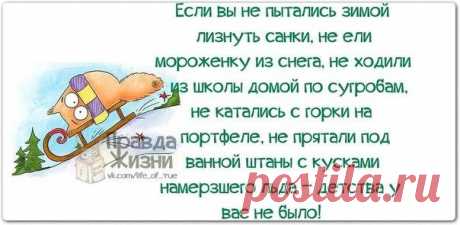 Правда Жизни | Юмор, Мотивация, Сарказм, Цитаты