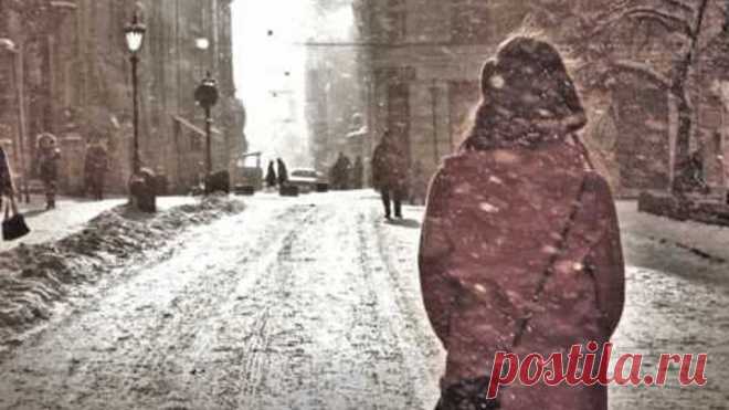 Рождественский романс