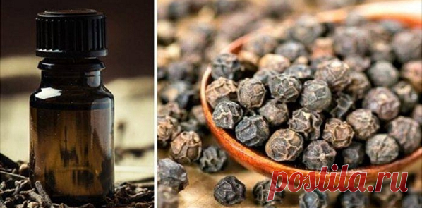 Масло, которое удаляет мочевую кислоту из крови, избавляет от беспокойства и спасает от алкогольной и сигаретной зависимости!
Во времена Христофора Колумба люди были в значительной степени одержимы специями. Они...
Читай дальше на сайте. Жми подробнее ➡