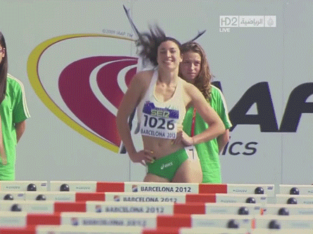 80 крайне веских доводов в пользу женского спорта — FURFUR — FURFUR — поток «Культура»