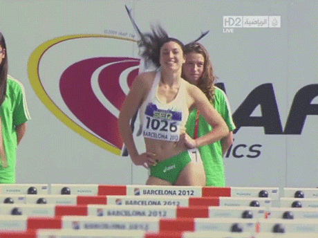 80 крайне веских доводов в пользу женского спорта — FURFUR — FURFUR — поток «Культура»