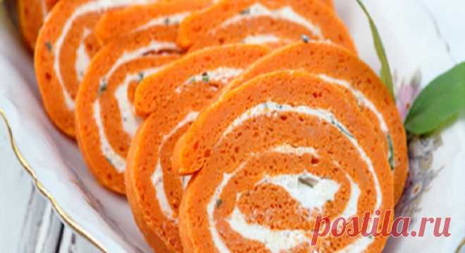 Самый лучший сырный рулет Всегда мы задумываемся о том, какую закуску приготовить на праздничный стол, чтобы она имела аппетитный вид и была очень вкусной. Делюсь с вами рецептом самых лучших сырных рулетов.
И вообще, подобные…