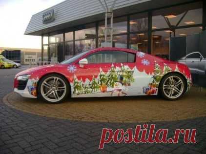 Порадуем наших покупателей новым товаров в новом году!