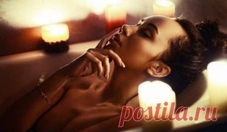 Что ты никогда не должна мужчине, с которым встречаешься