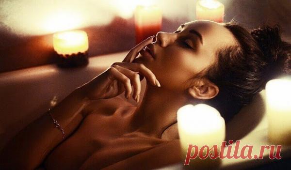 Что ты никогда не должна мужчине, с которым встречаешься