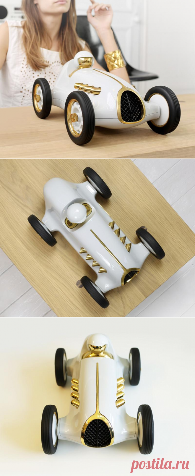 CNC 101 Modena Grand Prix - Playforever