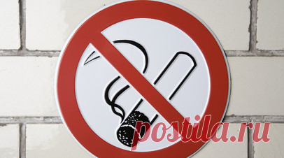 SHOT: в России работодатели стали чаще отказывать курильщикам. В России работодатели стали чаще отказывать ищущим работу в трудоустройстве из-за их вредных привычек, в частности курения. Читать далее
