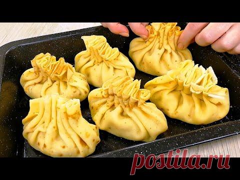 Продукты ПРОСТЫЕ, а блинчики 