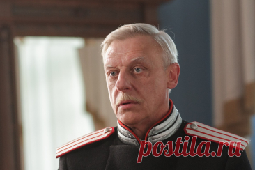 Александр Половцев