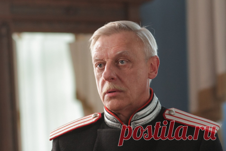 Александр Половцев