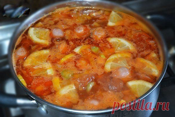 Суп-солянка » В сети – себя просвети!