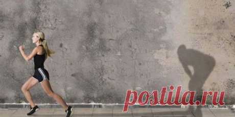 Похудение и наши страхи | Динамика Жизни