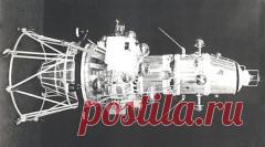 Сегодня 31 марта в 1966 году В СССР был осуществлен запуск первого искусственного спутника Луны