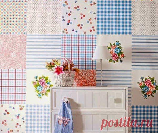 Как использовать остатки  | Наш уютный дом