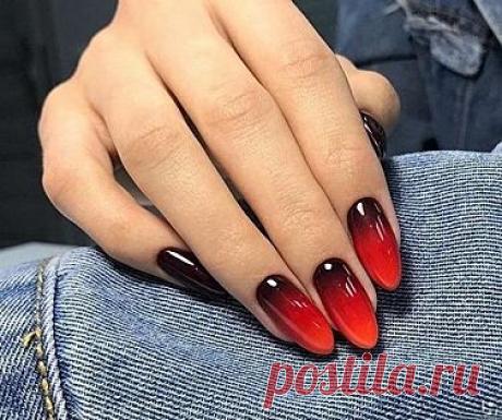 Само совершенство: как сделать красивый маникюр по форме ногтей в домашних условиях - Рамблер/новости