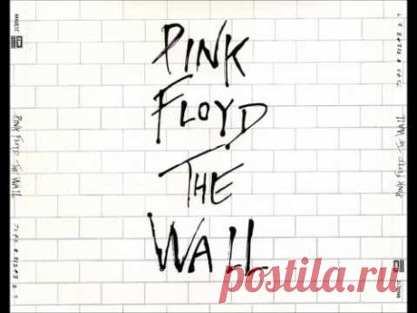 pink floyd - another brick in the wall