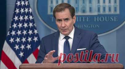 Кирби: у США и России нет переговоров по Уилану и Гершковичу. Вашингтон и Москва не ведут переговоров по освобождению американцев Пола Уилана и Эвана Гершковича, сообщил координатор по стратегическим коммуникациям Белого дома Джон Кирби. Читать далее