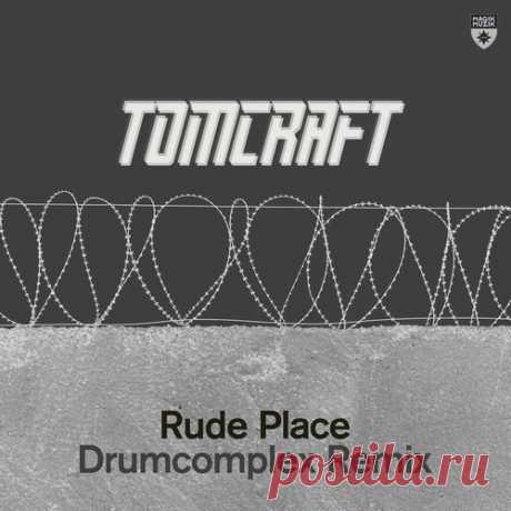 Tomcraft – Rude Place (Drumcomplex Remix) [MM15710]