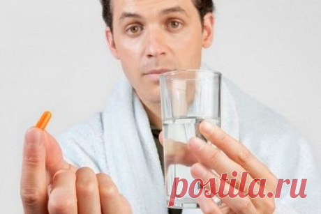 Медицина здорова, пока мы больны?
