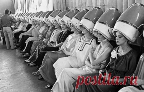 Секреты СССР: как наводили красоту советские женщины