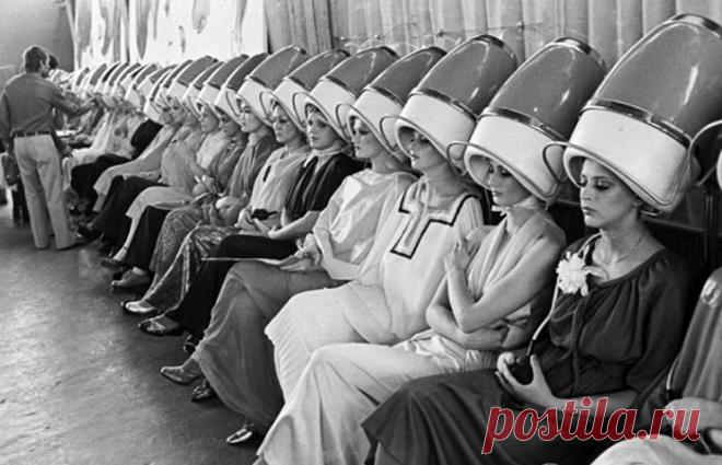 Секреты СССР: как наводили красоту советские женщины