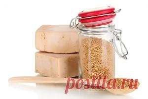 Подкормка рассады томатов и перца дрожжами