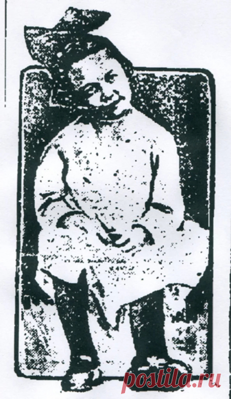 Погребенная заживо. Убийство Мэри Ньюлин в 1907 году  Истории преступлений, убийства и детективные рассказы