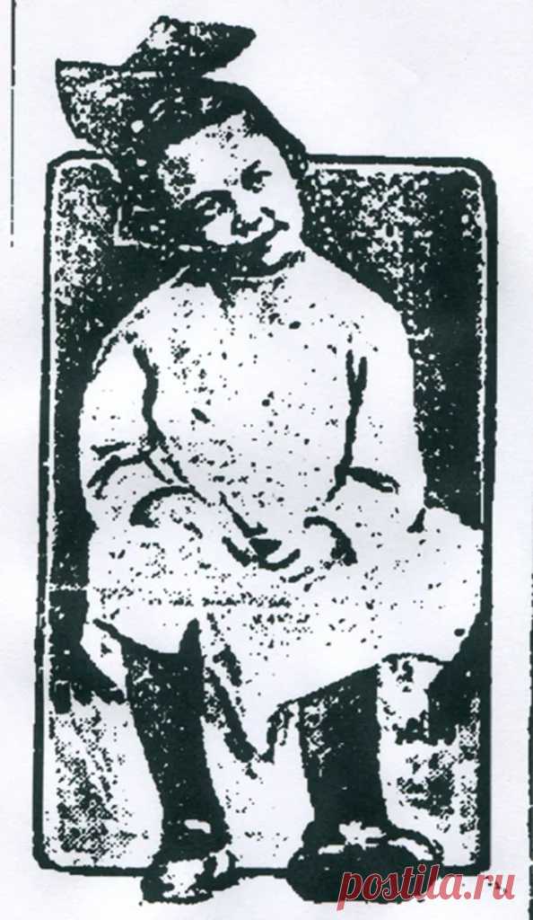 Погребенная заживо. Убийство Мэри Ньюлин в 1907 году  Истории преступлений, убийства и детективные рассказы