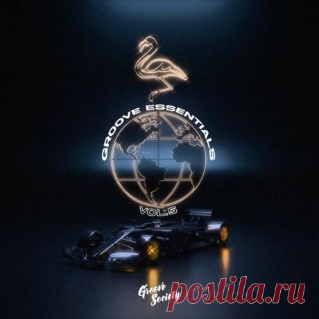 VA - Groove Essentials Vol.5 (Extended Mix) GS077E » MinimalFreaks.co