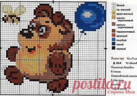 Вязание Дети