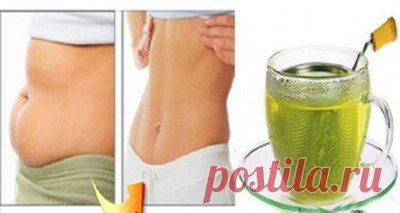 Раскрыт секрет потери веса! Худеем на 5 кг всего за 2 дня!