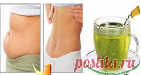 Раскрыт секрет потери веса! Худеем на 5 кг всего за 2 дня!