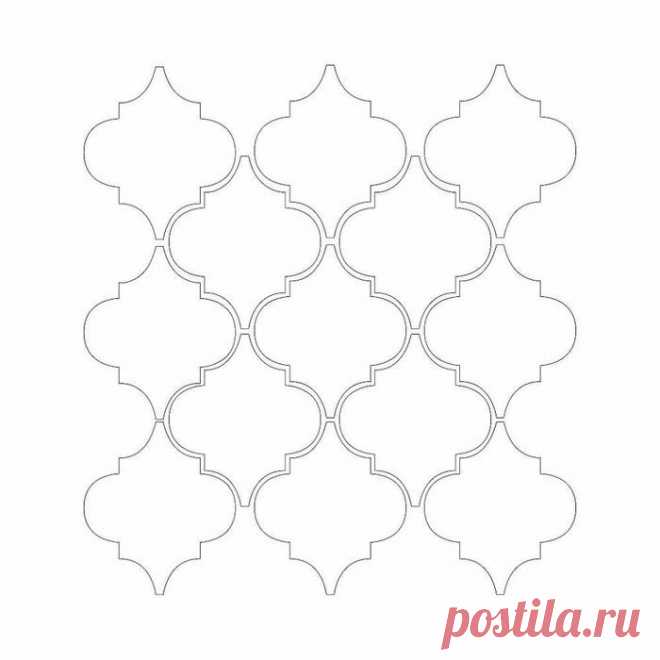 Изящный способ закрыть окно от любопытных глаз, при этом не закрыть от дневного света