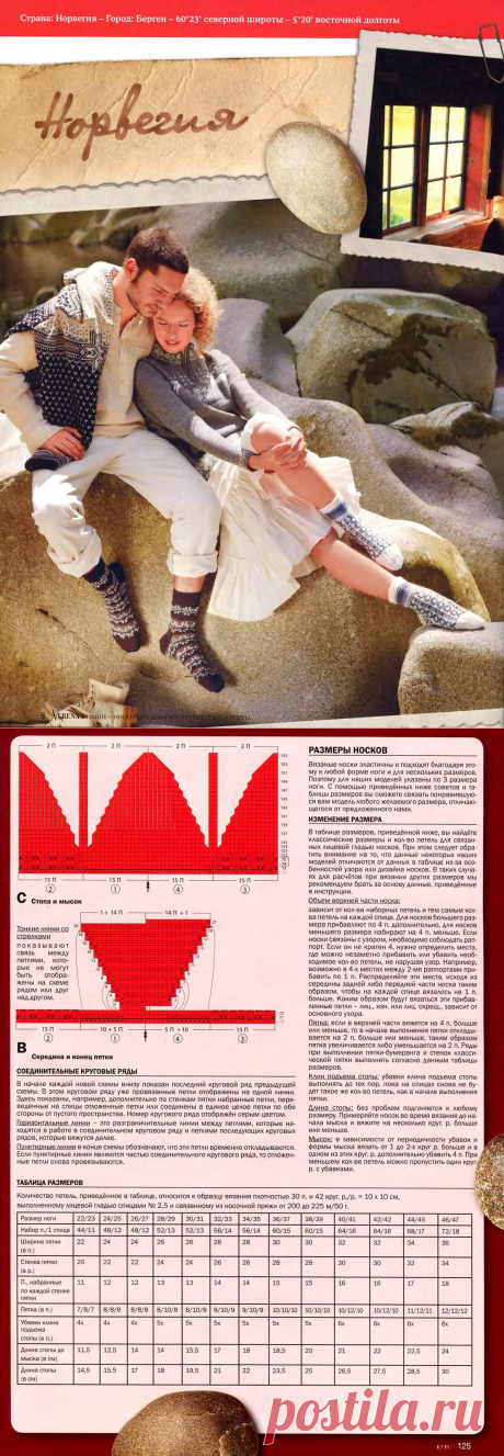 Альбом«Verena 2011 спецвыпуск Носки»