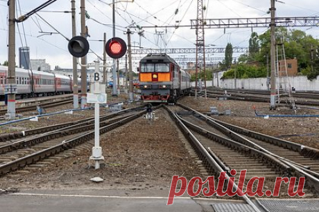 Под Москвой ребенок попал под поезд из-за пьяной матери