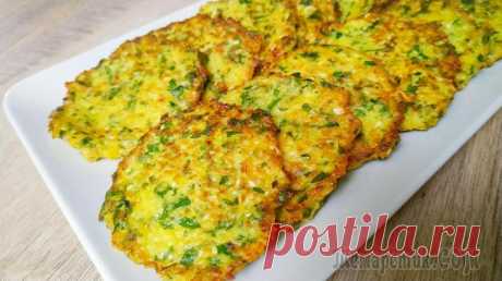 2 новых блюда из банальной капусты