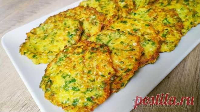 2 новых блюда из банальной капусты