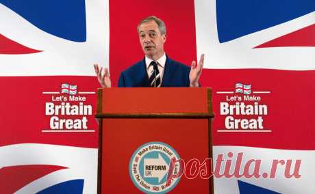Times узнала о страхе тори, что Маск продвинет на выборы идеолога Brexit. Маск может через подразделение X в Британии направить движению Фараджа $100 млн, как и Трампу, чтобы помочь с продвижением, полагают источники. Бизнесмен ранее поддержал петицию о внеочередном голосовании и раскритиковал власти